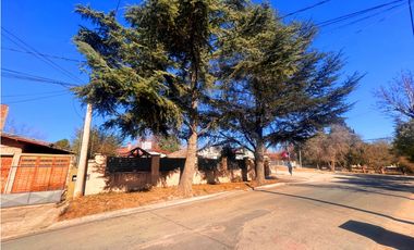 Venta casa en carlos paz oportunidad a 3 cuadras del río