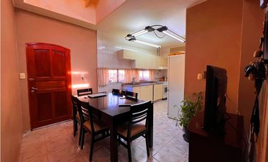 Venta casa en carlos paz oportunidad a 3 cuadras del río