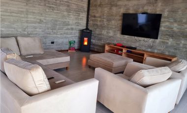 CASA EN VENTA EN  COSTA ESMERALDA Ecuestre 398