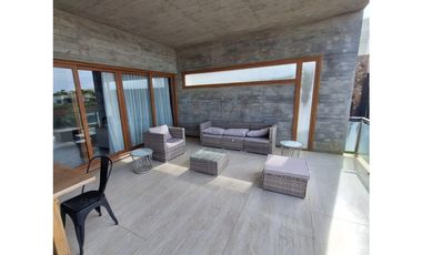 CASA EN VENTA EN  COSTA ESMERALDA Ecuestre 398