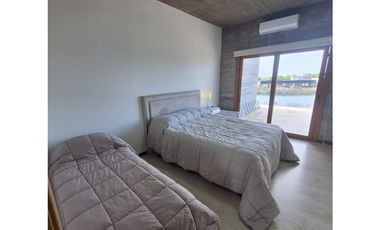 CASA EN VENTA EN  COSTA ESMERALDA Ecuestre 398