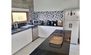 CASA EN VENTA EN  COSTA ESMERALDA Ecuestre 398