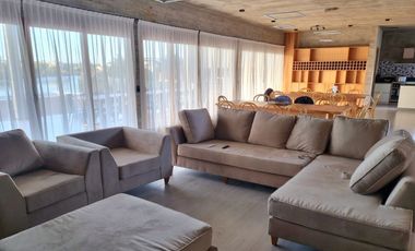 CASA EN VENTA EN  COSTA ESMERALDA Ecuestre 398