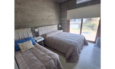 CASA EN VENTA EN  COSTA ESMERALDA Ecuestre 398