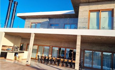 CASA EN VENTA EN  COSTA ESMERALDA Ecuestre 398