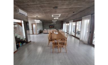 CASA EN ALQUILER EN  COSTA ESMERALDA - ECUESTRE 398