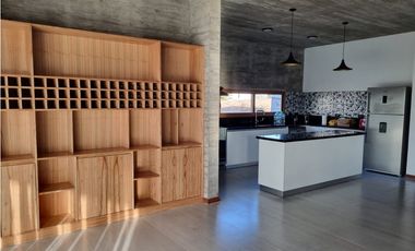 CASA EN ALQUILER EN  COSTA ESMERALDA - ECUESTRE 398