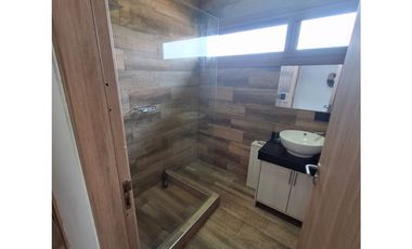 CASA EN ALQUILER EN  COSTA ESMERALDA - ECUESTRE 398