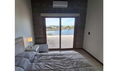 CASA EN ALQUILER EN  COSTA ESMERALDA - ECUESTRE 398