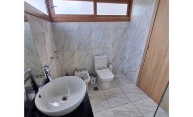 CASA EN ALQUILER EN  COSTA ESMERALDA - ECUESTRE 398