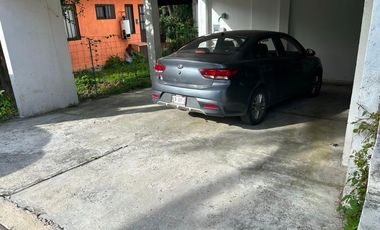 Casa en Fraccionamiento en Lomas de Jiutepec Jiutepec - CRB-1203-Fr