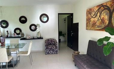 Casa en Fraccionamiento en Lomas de Jiutepec Jiutepec - CRB-1203-Fr