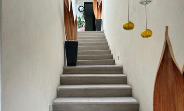 Casa en Fraccionamiento en Lomas de Jiutepec Jiutepec - CRB-1203-Fr