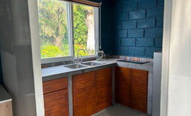 Casa en Fraccionamiento en Lomas de Jiutepec Jiutepec - CRB-1203-Fr