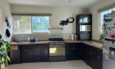 Casa en Fraccionamiento en Lomas de Jiutepec Jiutepec - CRB-1203-Fr