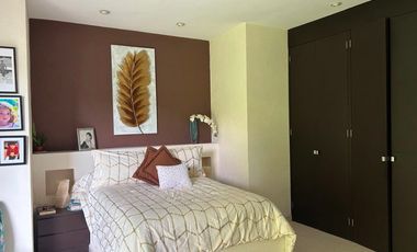 Casa en Fraccionamiento en Lomas de Jiutepec Jiutepec - CRB-1203-Fr