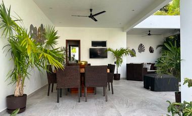 Casa en Fraccionamiento en Lomas de Jiutepec Jiutepec - CRB-1203-Fr