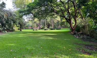 Casa en Fraccionamiento en Lomas de Jiutepec Jiutepec - CRB-1203-Fr