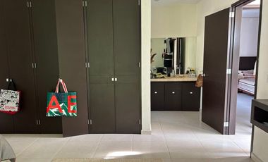 Casa en Fraccionamiento en Lomas de Jiutepec Jiutepec - CRB-1203-Fr