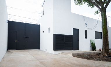 Oficina / Consultorio  en Bellavista Cuernavaca - TBR-956-Of