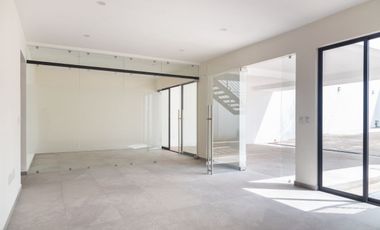 Oficina / Consultorio  en Bellavista Cuernavaca - TBR-956-Of