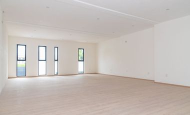 Oficina / Consultorio  en Bellavista Cuernavaca - TBR-956-Of