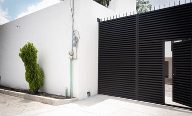 Oficina / Consultorio  en Bellavista Cuernavaca - TBR-956-Of
