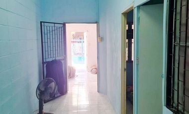 2 Bedroom Townhouse for sale in Mueang Kao, Khon Kaen