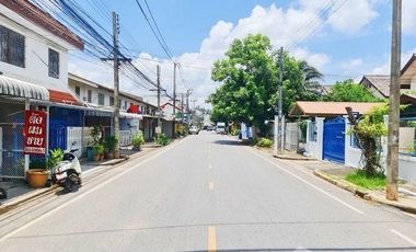 2 Bedroom Townhouse for sale in Mueang Kao, Khon Kaen