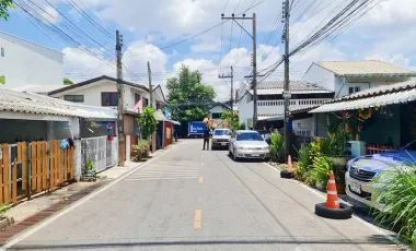 2 Bedroom Townhouse for sale in Mueang Kao, Khon Kaen