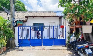 2 Bedroom Townhouse for sale in Mueang Kao, Khon Kaen
