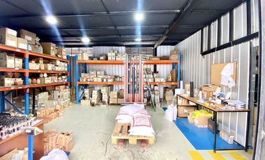 Casa en Venta en Sector Pedro de Valdivia/ Antonio Varas / Casa Comercial / Estacionamientos / Bodega