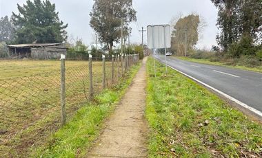 Parcela en Venta en Maitenes - San Clemente