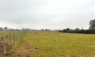 Parcela en Venta en Maitenes - San Clemente