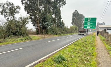 Parcela en Venta en Maitenes - San Clemente