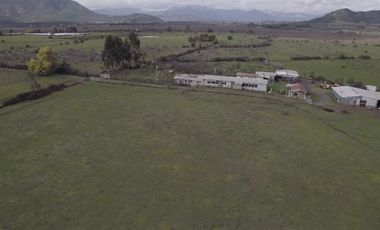 Agrícola en Venta en San Gregorio Parcela 68