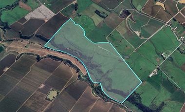 Agrícola en Venta en Parcela 68 San Gerardo
