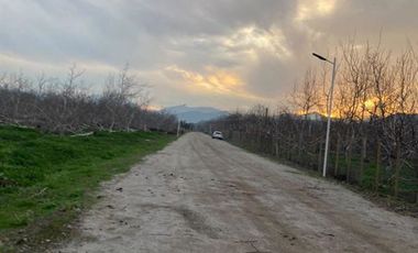 Parcela en Venta en condominio las viñas de chacabuco