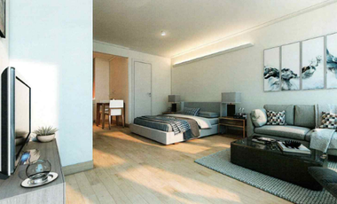 Departamento en Arriendo en Estudio en Almirante Barroso cerca congreso nacional