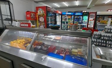 Local Comercial en Arriendo en Amanecer Recabarren