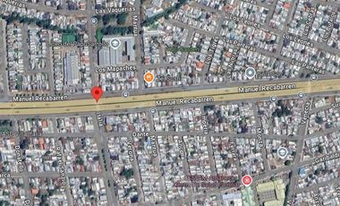 Local Comercial en Arriendo en Amanecer Recabarren