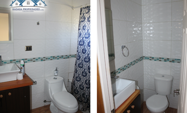 Casa en Venta en MIRADOR DE PANGUILEMU