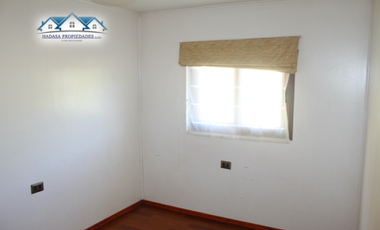 Casa en Venta en MIRADOR DE PANGUILEMU