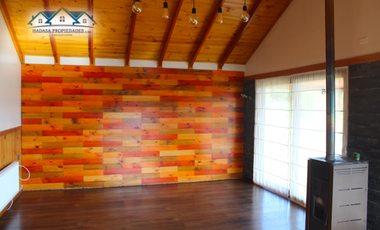 Casa en Venta en MIRADOR DE PANGUILEMU