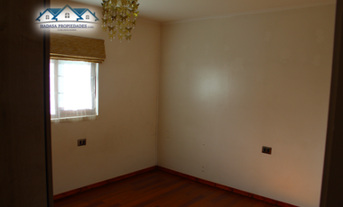 Casa en Venta en MIRADOR DE PANGUILEMU