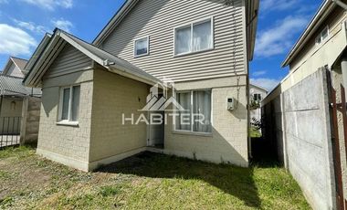 Casa en Venta en VILLA DON RODRIGO