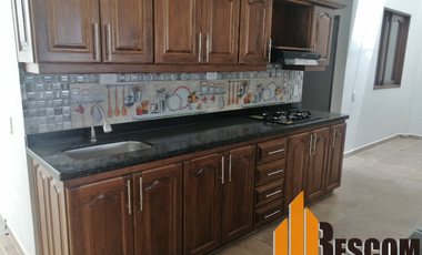 Apartamento en Venta Ubicado en EL CARMEN Codigo 1066