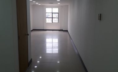 Oficina en Arriendo Ubicado en Medellín Codigo 880