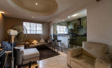 Casa en venta en Héroes de Padierna