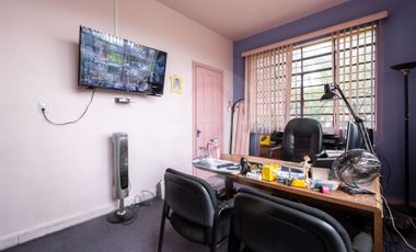 Casa en venta en Héroes de Padierna